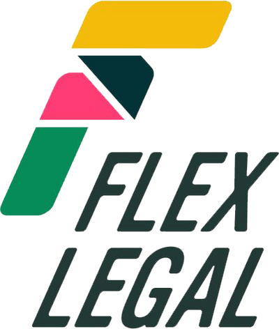 Flex Legal logo