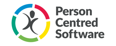 Person Centred Software logo