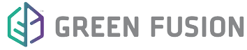 Green Fusion logo