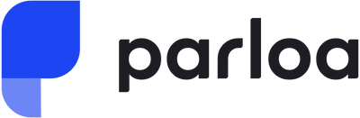 Parloa logo