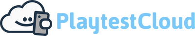 PlaytestCloud logo