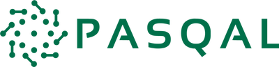 PASQAL logo