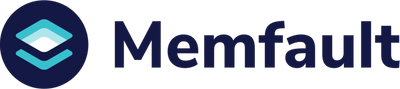 Memfault logo