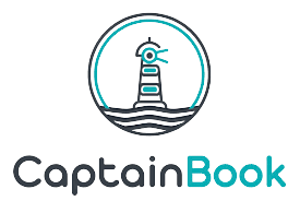 CaptainBook.io