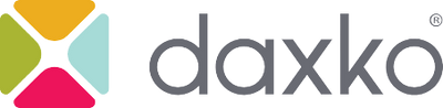 Daxko logo