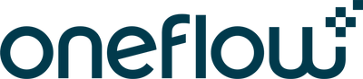 Oneflow logo