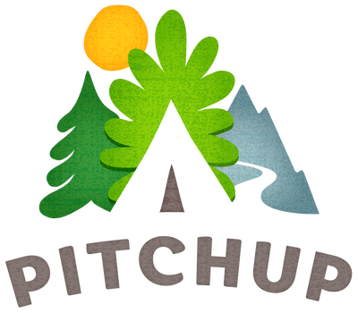Pitchup.com