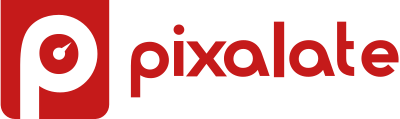 Pixalate logo