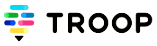 TROOP logo
