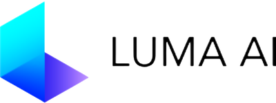 Luma AI logo
