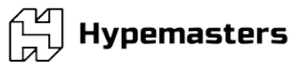 Hypemasters logo