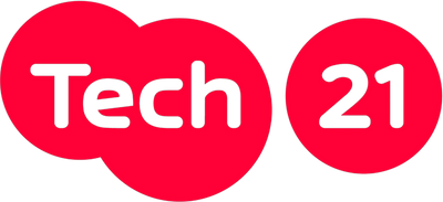 Tech21 logo