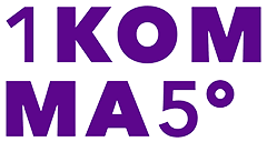 1Komma5°