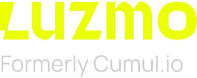 Luzmo logo