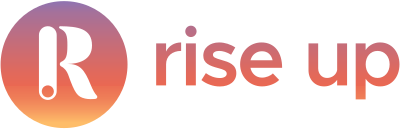 Rise Up logo