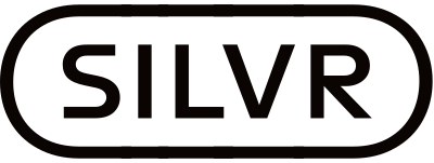 Silvr logo