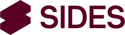 SIDES logo