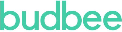 Budbee logo