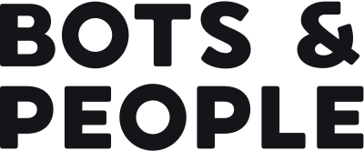 Bots and People