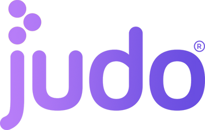 Judopay logo