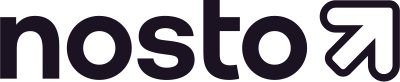 Nosto logo