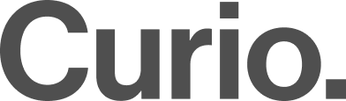 Curio logo