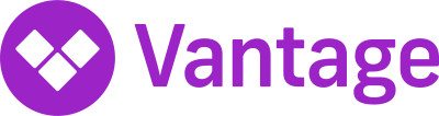 Vantage logo