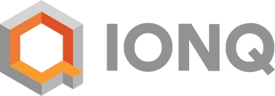 IonQ logo