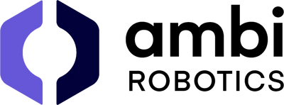 Ambi Robotics logo