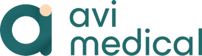Avi Medical logo
