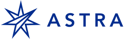 Astra logo