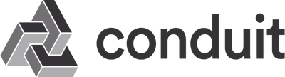 Conduit logo