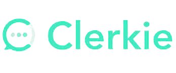 Clerkie logo