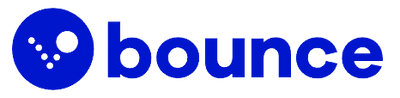 Bounce logo