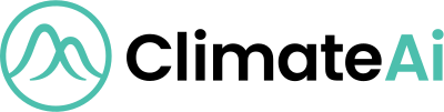 ClimateAI logo