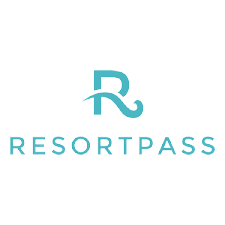 ResortPass logo