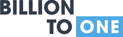 BillionToOne logo
