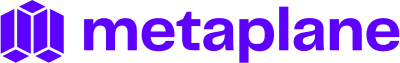 Metaplane logo