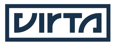 Virta logo