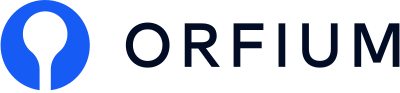 Orfium logo