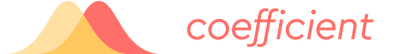 Coefficient