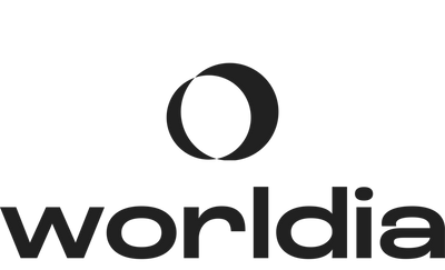 Worldia logo