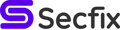 Secfix logo