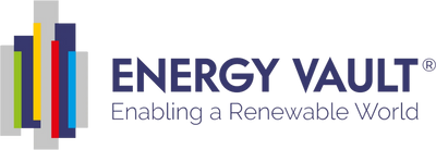 Energy Vault logo