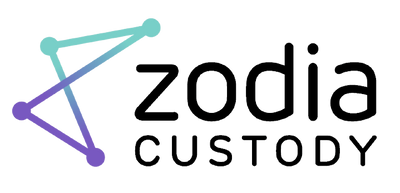 Zodia Custody logo