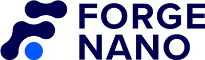 Forge Nano logo