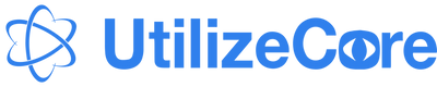 UtilizeCore logo