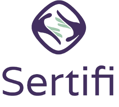 Sertifi logo