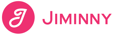 Jiminny logo