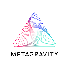 MetaGravity logo